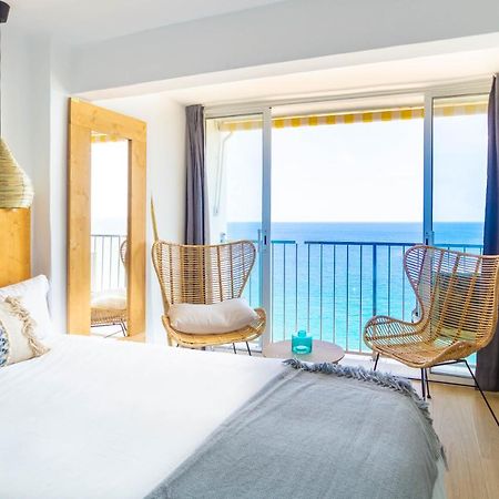Coconut Beach Boutique Studio Platja d'Aro Eksteriør billede