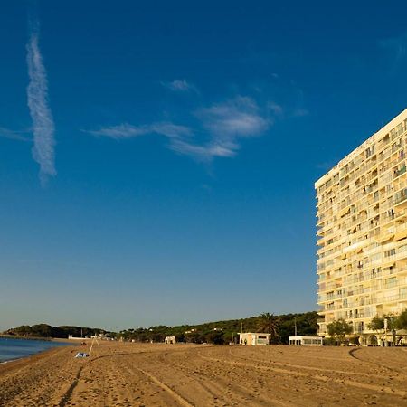 Coconut Beach Boutique Studio Platja d'Aro Eksteriør billede