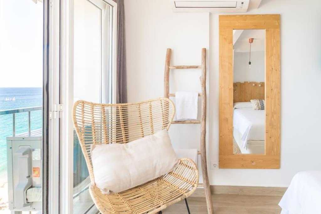 Coconut Beach Boutique Studio Platja d'Aro Eksteriør billede