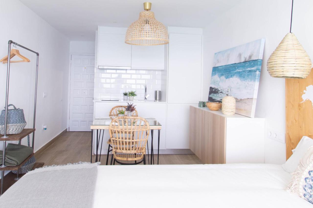 Coconut Beach Boutique Studio Platja d'Aro Eksteriør billede