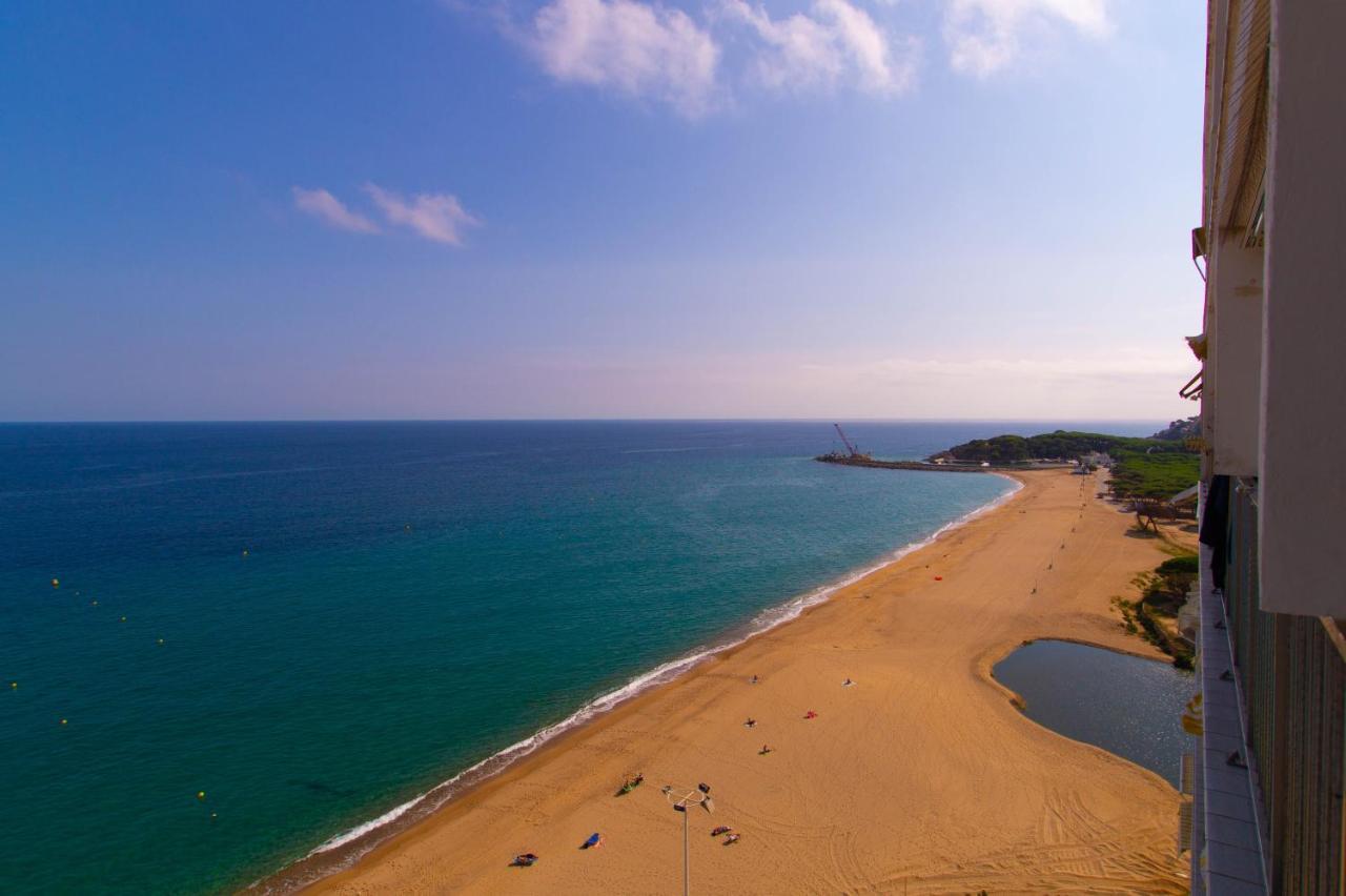 Coconut Beach Boutique Studio Platja d'Aro Eksteriør billede