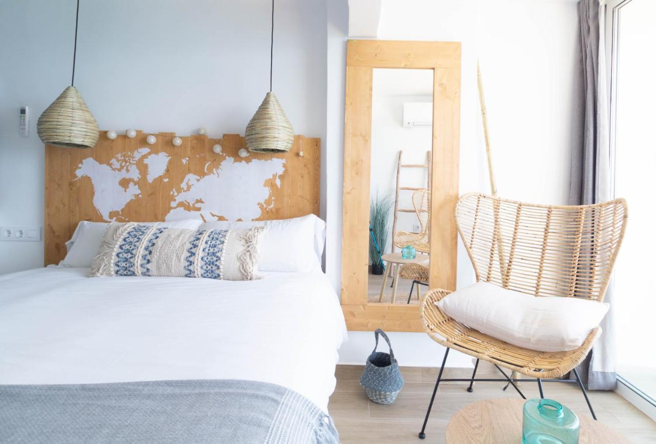 Coconut Beach Boutique Studio Platja d'Aro Eksteriør billede