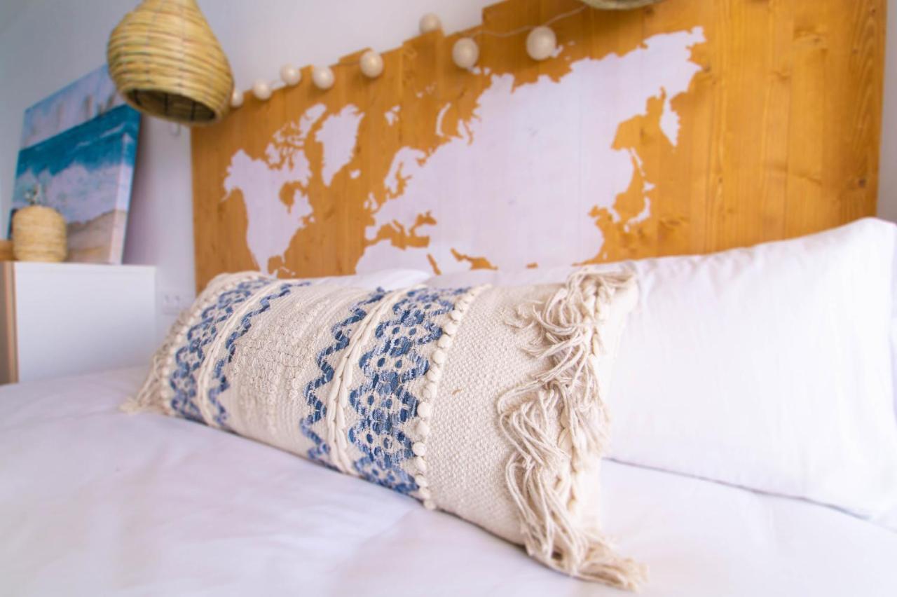 Coconut Beach Boutique Studio Platja d'Aro Eksteriør billede