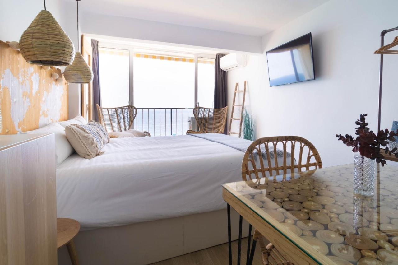 Coconut Beach Boutique Studio Platja d'Aro Eksteriør billede
