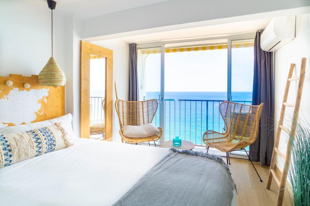 Coconut Beach Boutique Studio Platja d'Aro Eksteriør billede