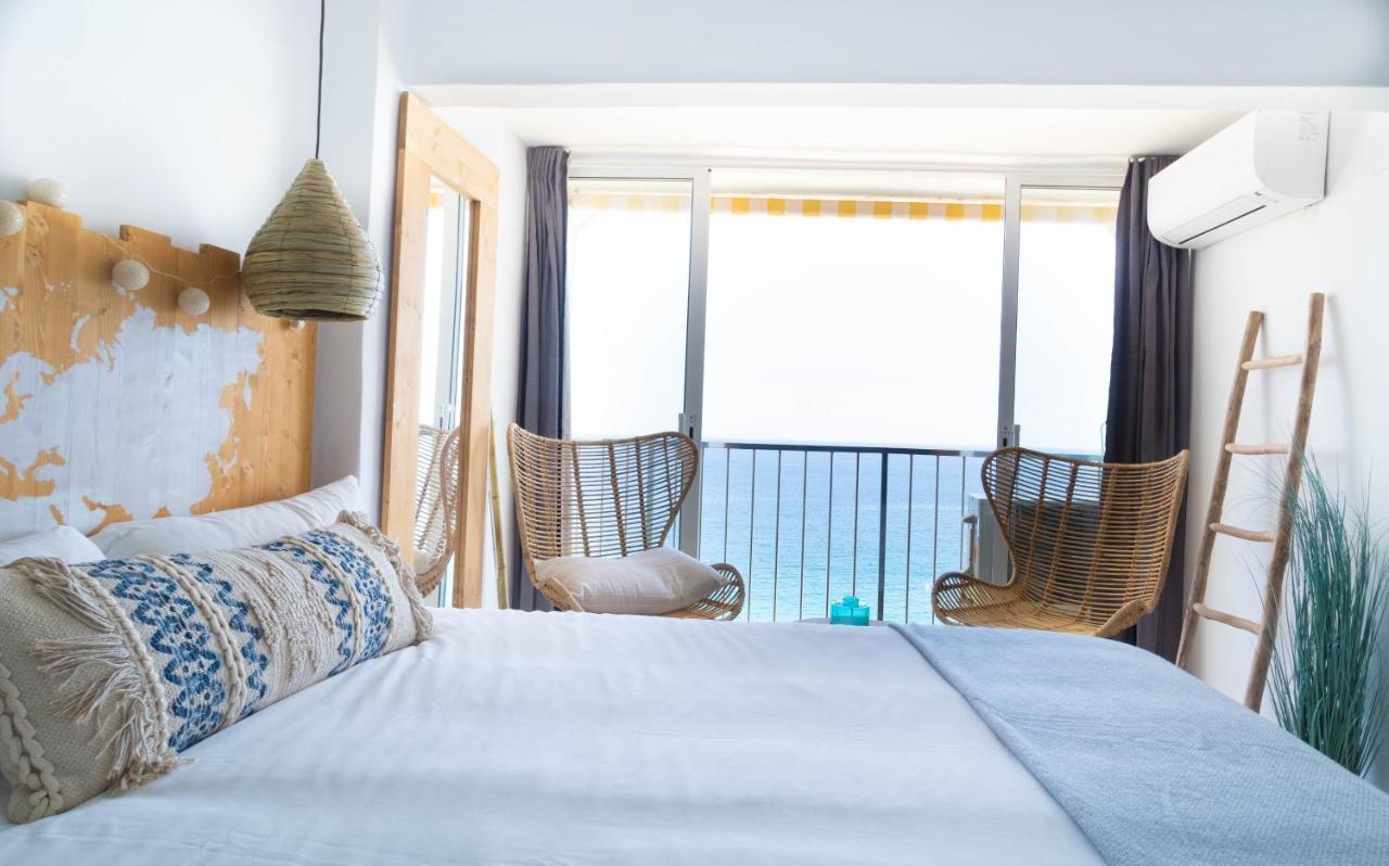 Coconut Beach Boutique Studio Platja d'Aro Eksteriør billede