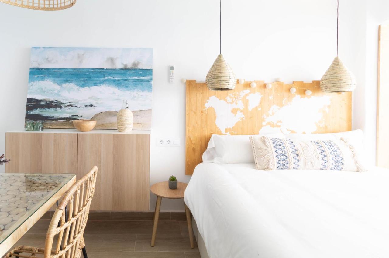 Coconut Beach Boutique Studio Platja d'Aro Eksteriør billede