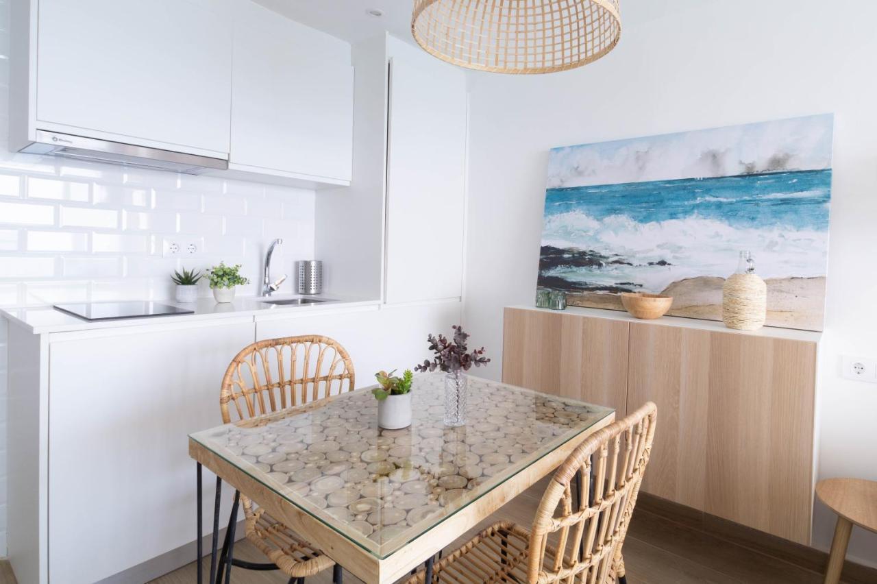 Coconut Beach Boutique Studio Platja d'Aro Eksteriør billede