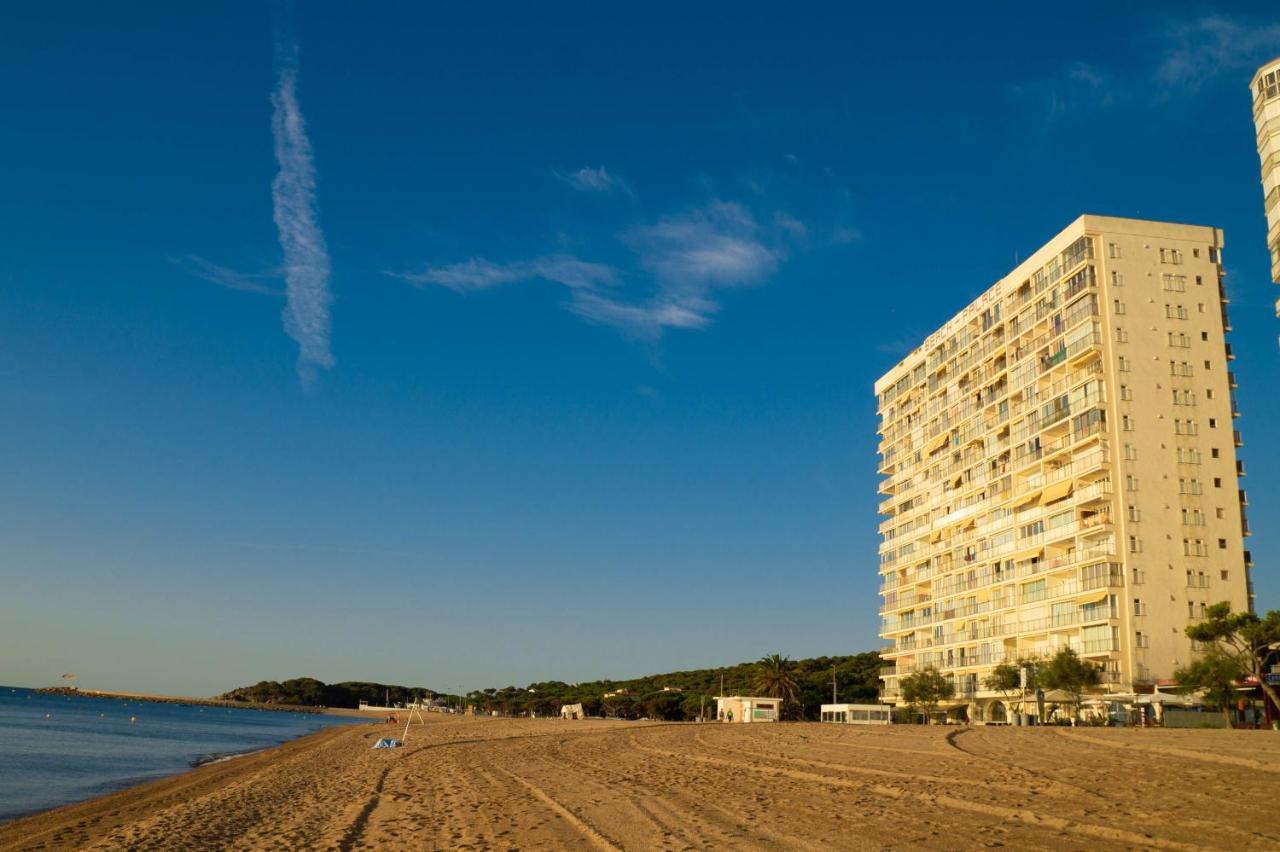 Coconut Beach Boutique Studio Platja d'Aro Eksteriør billede